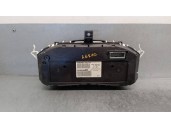 Recambio de cuadro instrumentos para renault megane ii berlina 5p 1.6 16v referencia OEM IAM 8200364023F 35110419 VISTEON