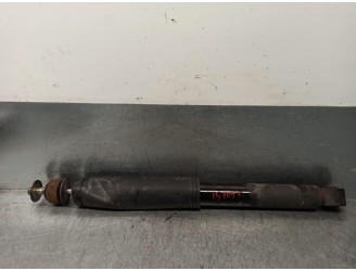 Recambio de amortiguador trasero derecho para ssangyong kyron 200 xdi limited referencia OEM IAM 4531009502  