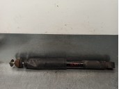Recambio de amortiguador trasero derecho para ssangyong kyron 200 xdi limited referencia OEM IAM 4531009502  