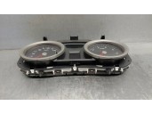 Recambio de cuadro instrumentos para renault megane ii berlina 5p 1.6 16v referencia OEM IAM 8200364023F 35110419 VISTEON