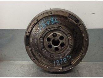 Recambio de volante motor para peugeot 407 1.6 hdi referencia OEM IAM 9659269480 2294000278 SACHS