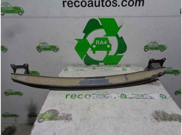 Recambio de refuerzo paragolpes trasero para seat altea xl (5p5) 1.9 tdi referencia OEM IAM 5P0807305A DE HIERRO 
