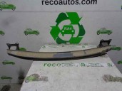 Recambio de refuerzo paragolpes trasero para seat altea xl (5p5) 1.9 tdi referencia OEM IAM 5P0807305A DE HIERRO 