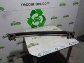 Recambio de refuerzo paragolpes trasero para seat altea xl (5p5) 1.9 tdi referencia OEM IAM 5P0807305A DE HIERRO 