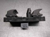 Recambio de mando elevalunas delantero izquierdo para volkswagen jetta (1k2) 2.0 tdi referencia OEM IAM 1K4959857 