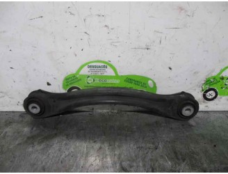 Recambio de brazo suspension superior trasero izquierdo para mercedes-benz clase c (w203) berlina 2.7 cdi 20v cat referencia OEM