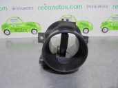 Replacement mass air flow sensor for Ford Mondeo Saloon (GD) 2.0 16V CAT OEM IAM reference 98AB12B579B1B AFH6013 