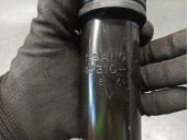 Recambio de amortiguador trasero derecho para ssangyong kyron 200 xdi limited referencia OEM IAM 4531009502  