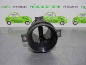 Replacement mass air flow sensor for Ford Mondeo Saloon (GD) 2.0 16V CAT OEM IAM reference 98AB12B579B1B AFH6013 