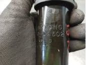 Recambio de amortiguador trasero derecho para ssangyong kyron 200 xdi limited referencia OEM IAM 4531009502  