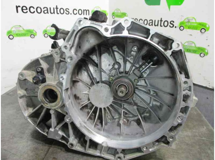 Recambio de caja cambios para ford mondeo berlina (gd) 2.0 16v cat referencia OEM IAM 98ZTKB F0G8611B 
