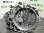 Recambio de caja cambios para ford mondeo berlina (gd) 2.0 16v cat referencia OEM IAM 98ZTKB F0G8611B 