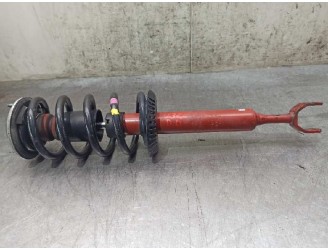 Recambio de amortiguador delantero derecho para audi a6 berlina (4b2) 2.4 v6 30v referencia OEM IAM 4B03412031Q 