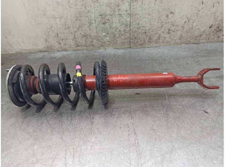 Recambio de amortiguador delantero derecho para audi a6 berlina (4b2) 2.4 v6 30v referencia OEM IAM 4B03412031Q 
