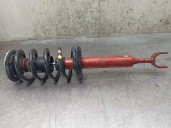 Recambio de amortiguador delantero derecho para audi a6 berlina (4b2) 2.4 v6 30v referencia OEM IAM 4B03412031Q 
