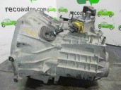Recambio de caja cambios para ford mondeo berlina (gd) 2.0 16v cat referencia OEM IAM 98ZTKB F0G8611B 