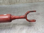 Recambio de amortiguador delantero derecho para audi a6 berlina (4b2) 2.4 v6 30v referencia OEM IAM 4B03412031Q 