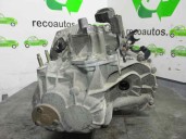 Recambio de caja cambios para ford mondeo berlina (gd) 2.0 16v cat referencia OEM IAM 98ZTKB F0G8611B 