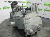 Recambio de caja cambios para ford mondeo berlina (gd) 2.0 16v cat referencia OEM IAM 98ZTKB F0G8611B 
