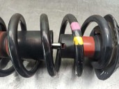 Recambio de amortiguador delantero derecho para audi a6 berlina (4b2) 2.4 v6 30v referencia OEM IAM 4B03412031Q 