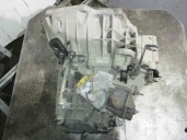 Recambio de caja cambios para ford mondeo berlina (gd) 2.0 16v cat referencia OEM IAM 98ZTKB F0G8611B 