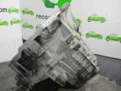 Recambio de caja cambios para ford mondeo berlina (gd) 2.0 16v cat referencia OEM IAM 98ZTKB F0G8611B 