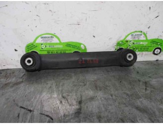 Recambio de brazo suspension inferior trasero izquierdo para mercedes-benz clase c (w203) berlina 2.7 cdi 20v cat referencia OEM
