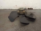 Recambio de electroventilador para mazda 3 lim. (bl) 1.6 16v cat referencia OEM IAM L51015140 