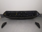 Recambio de aleron trasero para renault captur 1.5 dci diesel fap energy referencia OEM IAM 960304415R  