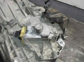 Recambio de caja cambios para ford mondeo berlina (gd) 2.0 16v cat referencia OEM IAM 98ZTKB F0G8611B 