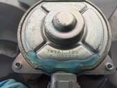 Recambio de electroventilador para mazda 3 lim. (bl) 1.6 16v cat referencia OEM IAM L51015140 