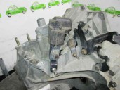 Recambio de caja cambios para ford mondeo berlina (gd) 2.0 16v cat referencia OEM IAM 98ZTKB F0G8611B 