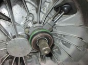 Recambio de caja cambios para ford mondeo berlina (gd) 2.0 16v cat referencia OEM IAM 98ZTKB F0G8611B 