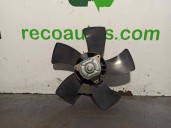 Recambio de electroventilador para mazda 3 lim. (bl) 1.6 16v cat referencia OEM IAM L51015140 