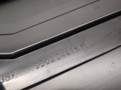 Recambio de aleron trasero para renault captur 1.5 dci diesel fap energy referencia OEM IAM 960304415R  