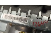 Recambio de airbag delantero derecho para suzuki ignis rm (mh) 1.3 ddis diesel cat referencia OEM IAM 7391086G10  