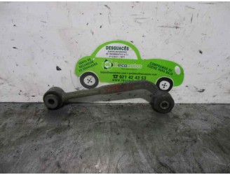 Recambio de brazo suspension superior trasero derecho para mercedes-benz clase c (w203) berlina 2.7 cdi 20v cat referencia OEM I