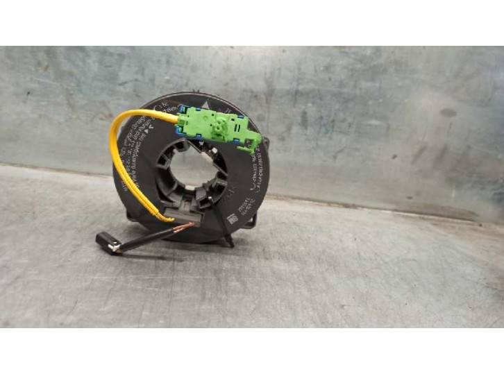 Replacement airbag ring for Suzuki Ignis RM (MH) 1.3 DDiS Diesel CAT OEM IAM reference 24436919 