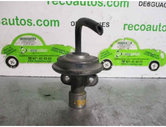 Recambio de valvula egr para ford mondeo berlina (gd) 2.0 16v cat referencia OEM IAM XS6E9D475DA  