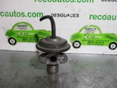 Replacement EGR valve for Ford Mondeo Sedan (GD) 2.0 16V cat OEM IAM reference XS6E9D475DA 