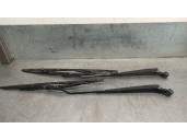 Recambio de brazo limpia delantero derecho para suzuki ignis rm (mh) 1.3 ddis diesel cat referencia OEM IAM 