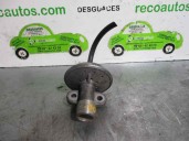 Replacement EGR valve for Ford Mondeo Sedan (GD) 2.0 16V cat OEM IAM reference XS6E9D475DA 