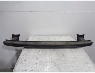 Replacement rear bumper reinforcement for Volkswagen Jetta (1K2) 2.0 TDI OEM IAM reference 1K5807305A IRON 4 DOORS