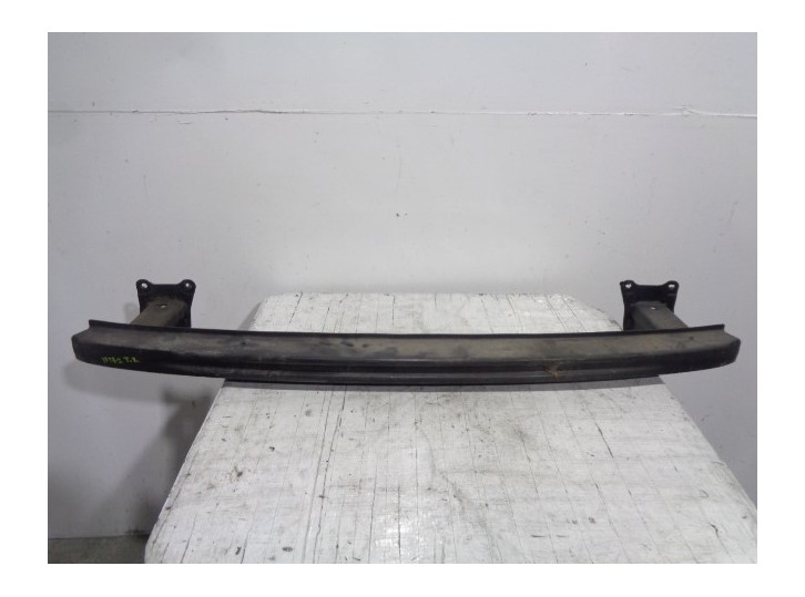 Replacement rear bumper reinforcement for Volkswagen Jetta (1K2) 2.0 TDI OEM IAM reference 1K5807305A IRON 4 DOORS