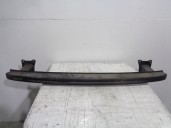 Replacement rear bumper reinforcement for Volkswagen Jetta (1K2) 2.0 TDI OEM IAM reference 1K5807305A IRON 4 DOORS