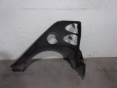 Recambio de aletin trasero derecho para smart coupe 0.8 cdi cat referencia OEM IAM A4518820201CA3L NEGRO 3 PUERTAS