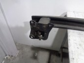 Replacement rear bumper reinforcement for Volkswagen Jetta (1K2) 2.0 TDI OEM IAM reference 1K5807305A IRON 4 DOORS