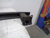 Replacement rear bumper reinforcement for Volkswagen Jetta (1K2) 2.0 TDI OEM IAM reference 1K5807305A IRON 4 DOORS