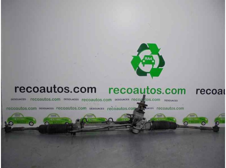 Replacement steering rack for Ford Mondeo saloon (GD) 2.0 16V cat OEM IAM reference 573C3550AA 