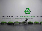Replacement steering rack for Ford Mondeo saloon (GD) 2.0 16V cat OEM IAM reference 573C3550AA 